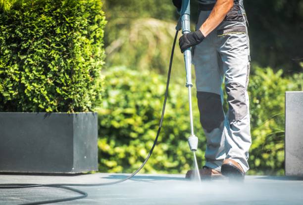 Best Fence Cleaning  in Calico Rock, AR