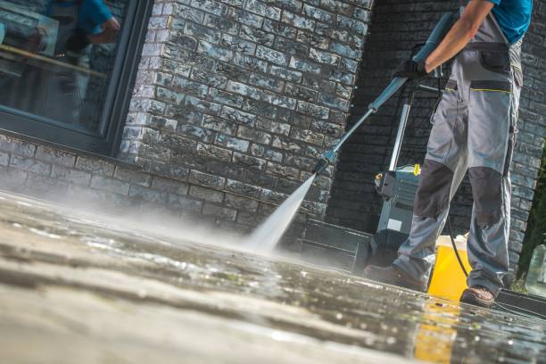 Professional Pressure Washing in Calico Rock, AR
